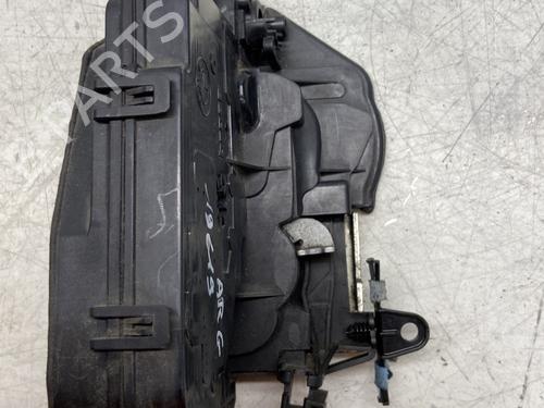 Rear left lock BMW 3 Touring (E91) 318 d | BP29362040C100 