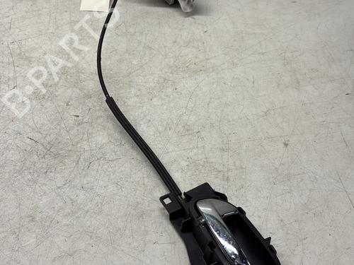 Used Front left lock PEUGEOT 407 (6D_) 1.6 HDi 110 (6D9HZC, 6D9HYC) (109 hp) 29363689