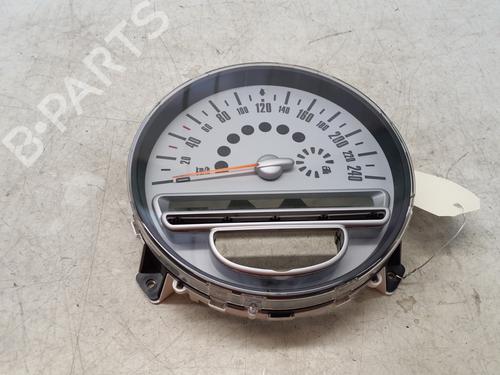 instrument-cluster-mini-mini-r56-2005-2006-2007-2008-2009-2010-2011-2012-2013-2014-29363520 main image