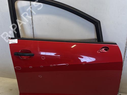 Used Right front door SEAT IBIZA IV (6J5, 6P1) 1.9 TDI (105 hp) 29841241