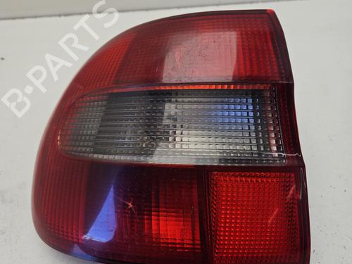 Used Left taillight VOLVO V40 Estate (645) 1.9 TD (90 hp) 31159189