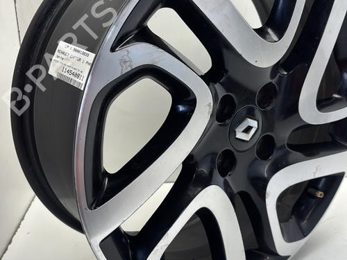 Rim RENAULT CAPTUR I (J5_, H5_) 1.2 TCe 120 | BP29897239C45
