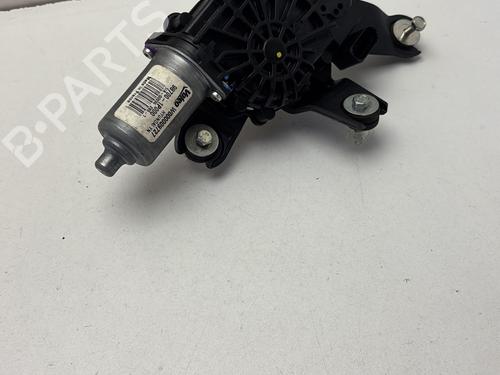 Used Rear wiper motor KIA VENGA (YN) 1.6 CRDi 115 (116 hp) 29706847
