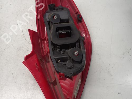 Venstre Baklys OPEL CORSA D (S07) 1.3 CDTI (L08, L68) | BP29363906C34