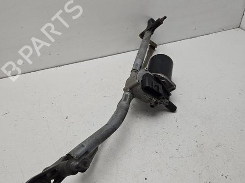 Used Front wiper motor Front wiper motor FIAT PUNTO (188_) 1.2 60 (188.030, .050, .130, .150, .230, .250) (60 hp) 40056712 40056712