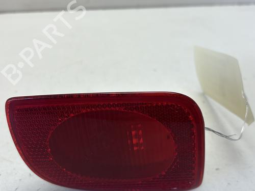 Used Rear fog light Rear fog light RENAULT KANGOO / GRAND KANGOO II (KW0/1_) 1.5 dCi 90 (KW05, KW08, KW0G, KW11) (90 hp) 30307028 30307028