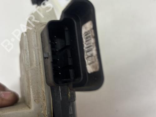 Front right lock PEUGEOT 5008 II (MC_, MJ_, MR_, M4_) 1.6 BlueHDi 120 (MCBHZH, MCBHZW) | BP29361962C97 