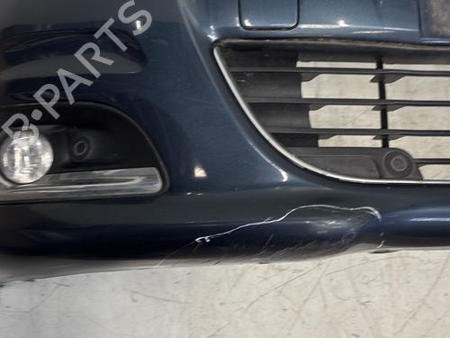 Front bumper CITROËN C4 II (NC_) 1.6 HDi 115 | BP29364608C7 