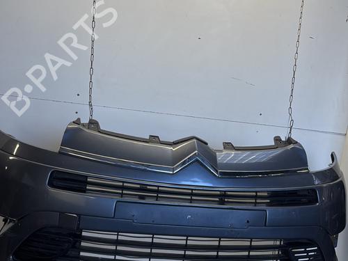 Used Front bumper CITROËN C4 Grand Picasso I (UA_) 1.6 HDi (109 hp) 29364452