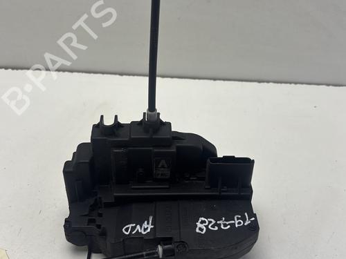 Front right lock NISSAN PATHFINDER III (R51) 2.5 dCi 4WD | BP29372766C97 