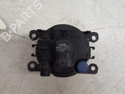 Used Right front fog light Right front fog light RENAULT KANGOO / GRAND KANGOO II (KW0/1_) 1.5 dCi 90 (KW05, KW08, KW0G, KW11) (90 hp) 29363305 29363305