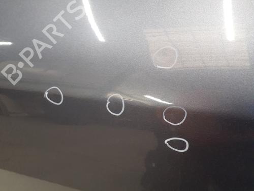 Right rear door PEUGEOT 307 (3A/C) 1.6 HDi | BP29368109C5 