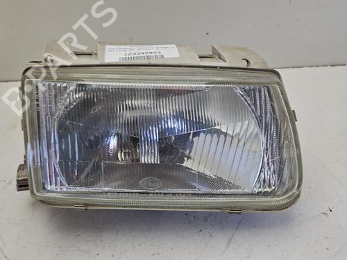 Used Left headlight Left headlight VW POLO III (6N1) 60 1.4 (60 hp) 33680328 33680328