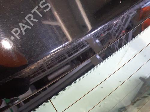 Used Tailgate Tailgate PEUGEOT 508 SW I (8E_) 1.6 HDi (115 hp) 29368798 29368798
