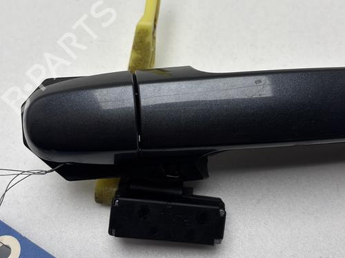 Rear left exterior door handle TOYOTA RAV 4 III (_A3_) 2.2 D 4WD (ALA30_, ALA30R) | BP29362801C130 