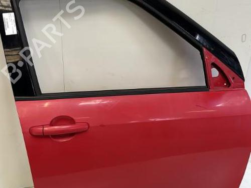Dør høyre foran SUZUKI SWIFT III (MZ, EZ) 1.3 DDiS (RS413D) | BP29369397C3 
