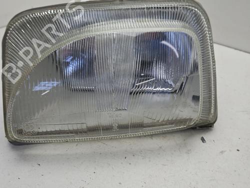 Used Left headlight Left headlight RENAULT RAPID Box Body/MPV (F40_, G40_) 1.2 (F406, G40A) (55 hp) 33305165 33305165