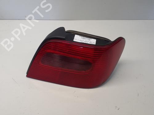 Used Right taillight CITROËN XSARA Coupe (N0) 2.0 HDI 90 (90 hp) 29368976
