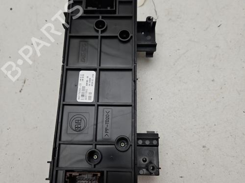 Climate control CITROËN BERLINGO MULTISPACE (B9) 1.6 HDi 110 | BP31814143I5