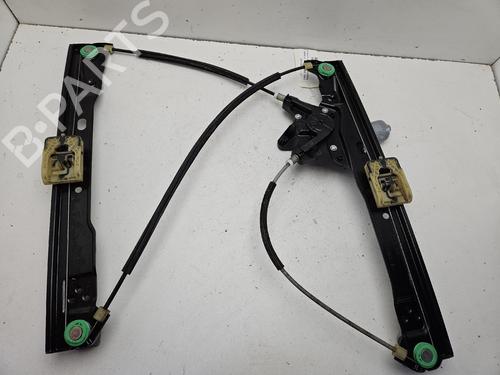 Used Front right window mechanism Front right window mechanism 39178438 39178438