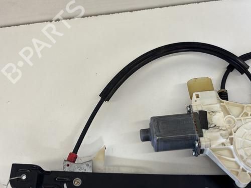 Rear right window mechanism FORD MONDEO IV (BA7) 2.0 TDCi | BP29365196C25 