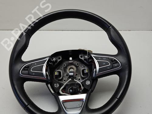 Ratt RENAULT SCÉNIC IV (J9_) 1.7 Blue dCi 150 (J9A7, J9A8) (150 hp) 30307051