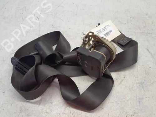 Front right seatbelt RENAULT KANGOO (KC0/1_) D 65 1.9 (KC0E, KC02, KC0J, KC0N) | BP29367756I25 - Image 2