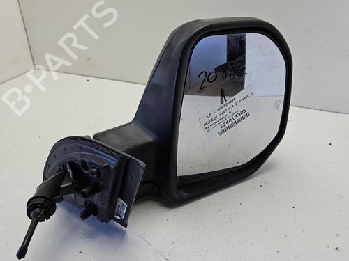 right-mirror-peugeot-partner-box-bodympv-2008-34108990 main image