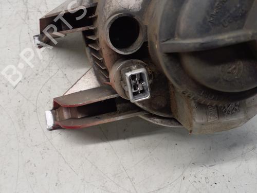 Nebelscheinwerfer links PEUGEOT 206 Hatchback (2A/C) 1.4 HDi eco 70 | BP29364012C30 