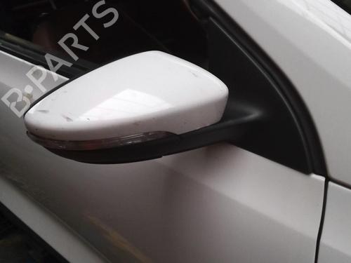 Used Right mirror Right mirror VW SCIROCCO III (137, 138) 2.0 TDI (170 hp) 40492136 40492136