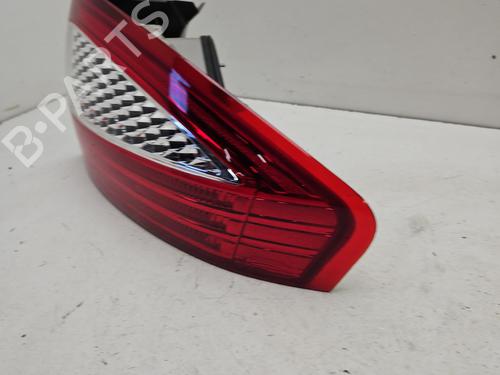 Right taillight FORD MONDEO IV (BA7) 1.8 TDCi | BP32373429C35 - Image 3