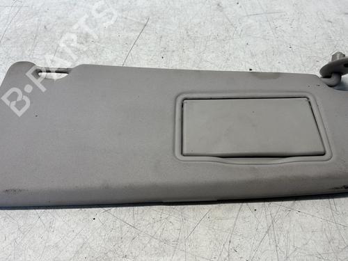 Right sun visor FORD S-MAX (WA6) 2.0 TDCi | BP29367141I2 - Image 3