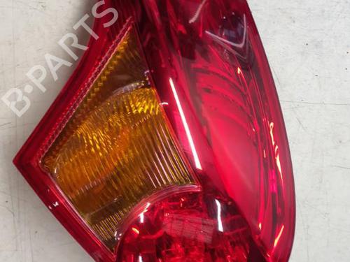 Used Left taillight KIA PRO CEE'D (ED) 1.6 CRDi 90 (90 hp) 29369999