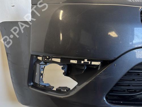 Front bumper CITROËN C4 Grand Picasso I (UA_) 1.6 HDi | BP29364452C7 