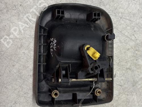 Front left exterior door handle RENAULT MASTER II Van (FD) 2.8 dTI (FD0C, FD0F, FD2B, FD2F, FD3C, FD3F) | BP29362536C128 
