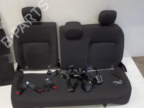 Used Rear seat Rear seat DACIA SANDERO II 1.0 SCe 75 (B8JC, B8JD, B8NC) (73 hp) 29366390 29366390