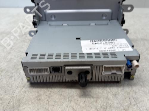 Display monitor RENAULT CAPTUR I (J5_, H5_) 1.2 TCe 120 | BP29368155C48 