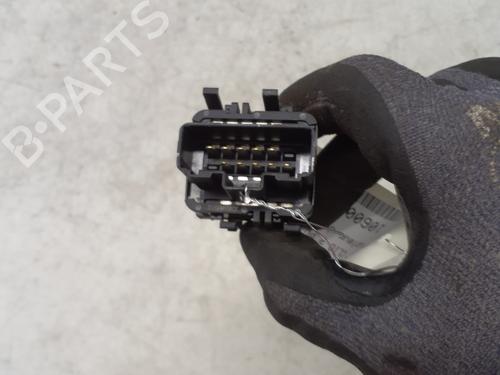 Used Right front window switch Right front window switch RENAULT CLIO II (BB_, CB_) 1.5 dCi (B/CB07) (65 hp) 31957126 31957126