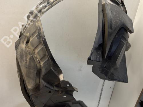 Wheel arch NISSAN QASHQAI I (J10, NJ10) 2.0 dCi All-wheel Drive | BP29362892C56 