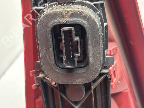 Right taillight CITROËN C3 I (FC_, FN_) 1.4 i | BP29362888C35 