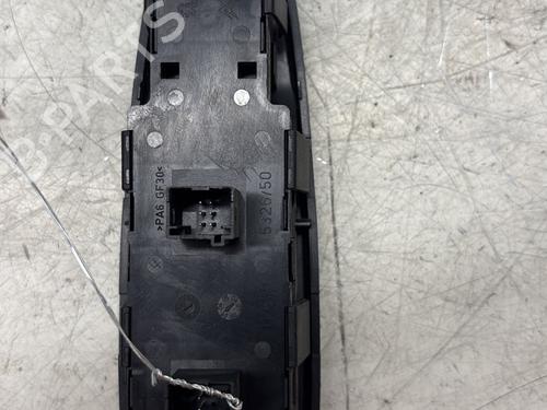 Left front window switch CITROËN C4 Grand Picasso I (UA_) 1.6 HDi | BP29365565I27 