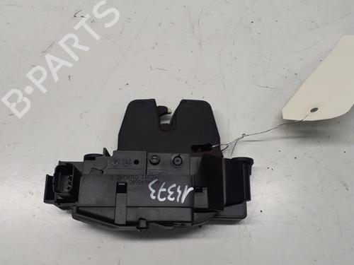 Used Tailgate lock PEUGEOT 508 SW I (8E_) 1.6 HDi (115 hp) 29366594