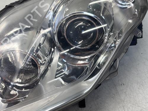 Left headlight RENAULT LAGUNA III Grandtour (KT0/1) 1.5 dCi (KT0A, KT0R, KT02) | BP29364577C28 