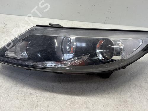 Used Left headlight KIA SPORTAGE III (SL) 1.7 CRDi (116 hp) 29365870