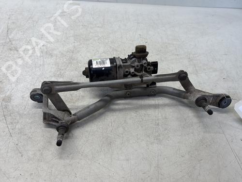 Viskermotor vindrute RENAULT CLIO IV (BH_) 1.5 dCi 75 (75 hp) 29363674