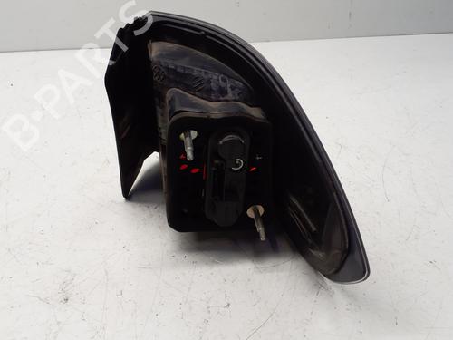 Left taillight FORD S-MAX (WA6) 1.8 TDCi | BP29368700C34 