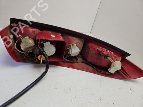 Used Right taillight Right taillight PEUGEOT 807 (EB_) 2.2 HDi (163 hp) 32748973 32748973