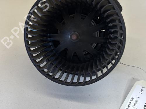 Used Heater blower motor PEUGEOT 206 Hatchback (2A/C) 1.6 i (89 hp) 29363034