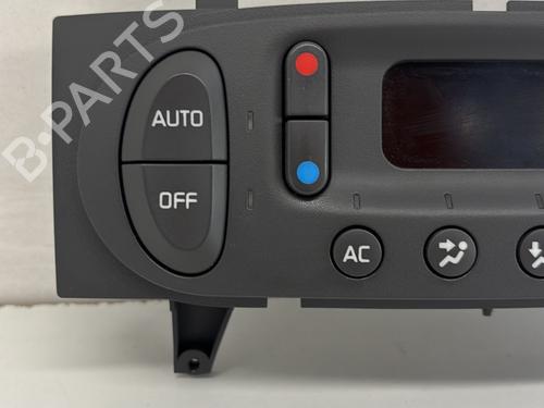 Climate control RENAULT SCÉNIC I MPV (JA0/1_, FA0_) 1.9 dCi (JA05, JA1F) | BP29365290I5 