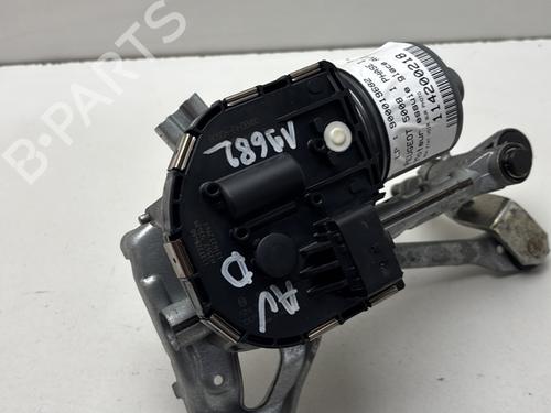 Front wiper motor PEUGEOT 5008 (0U_, 0E_) 1.6 16V | BP29841225M29 